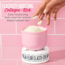SOL DE JANEIRO Beija Flor Collagen Cream, 75 ML