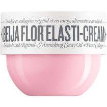 SOL DE JANEIRO Beija Flor Collagen Cream, 75 ML