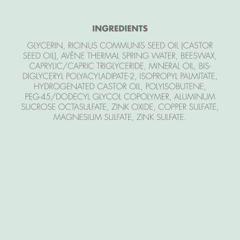 Avene Cicalfate Baume Levres, 10ML