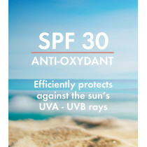 Eau Thermale Avene Hydrance UV Light Hydrating Cream SPF30 - Adapted to Normal to Combination Sensitive Skin, 40 ML Tube