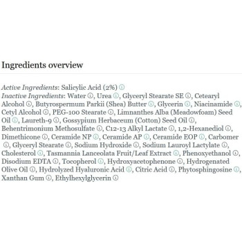 CeraVe Renewing SA Cream, 12 Oz