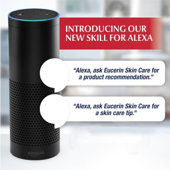 Eucerin Advanced Repair Cream, Body Moisturizer for Very Dry Skin, Body Cream with Ceramide 3 & Natural Moisturizing Factors, Fragrance Free, 16 Oz Jar