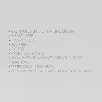 Avene Tolerance Extremely Gentle Cleanser, 200 ML