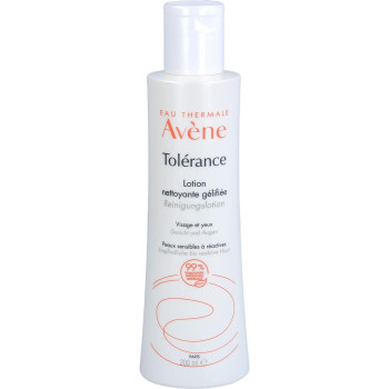 Avene Tolerance Extremely Gentle Cleanser, 200 ML