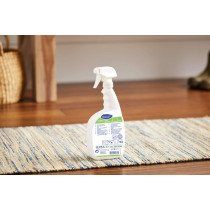 Diversey Tapi Spotex 2 (750 ML) Professional Strength Carpet and Upholstery Stain Remover Cleaner