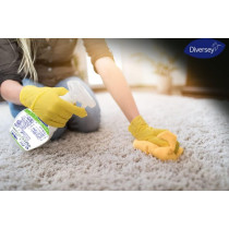 Diversey Tapi Spotex 2 (750 ML) Professional Strength Carpet and Upholstery Stain Remover Cleaner