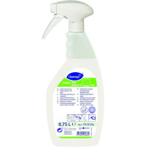 Diversey Tapi Spotex 2 (750 ML) Professional Strength Carpet and Upholstery Stain Remover Cleaner