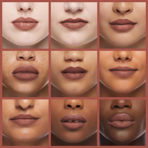 REVLON Ultra Hd Matte Lipcolor - 645 Forever For Women, 0.2 Oz