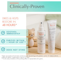 Avene Cicalfate + Repair Drying Spray, 100 ML