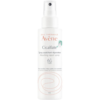 Avene Cicalfate + Repair Drying Spray, 100 ML