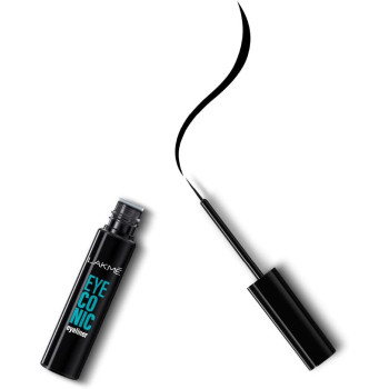 LAKME Eyeconic Liquid Eyeliner, 4.5 ML