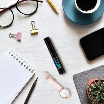 LAKME Eyeconic Liquid Eyeliner, 4.5 ML