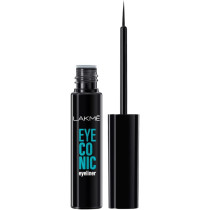 LAKME Eyeconic Liquid Eyeliner, 4.5 ML