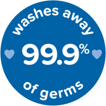 Johnson's Baby Bath 13.6 Oz Vapor (Pack of 3)