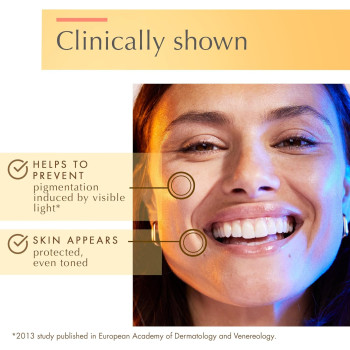 Avene Sand Haute Protection Compact Powder With SPF 50 Plus, 10 G