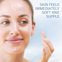 Cetaphil Deep Hydration Healthy Glow Daily Face Cream, 1.7 Oz, Blue