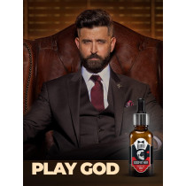 Beardo Godfather Beard Oil, 30 ML