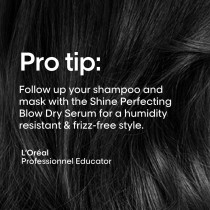 Liss Unlimited Smoothness Mask Long-Lasting Frizz & Humidity Defense With Prokeratin, 250 ML