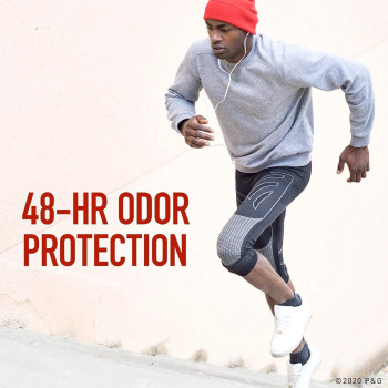 Old Spice Men's Deodorant - Pure Sport (Pack of 5)