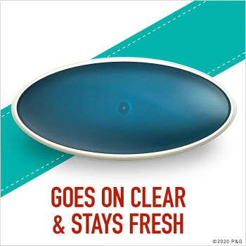 Old Spice Men's Deodorant - Pure Sport (Pack of 5)