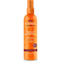 Cantu Shea Butter For Natural Hair Comeback Curl Next Day Revitalizer, 355 ML