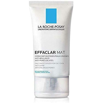 La Roche Posay EFFACLAR MAT hydratant Sebo-Regulateur, 40 ML