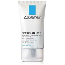 La Roche Posay EFFACLAR MAT hydratant Sebo-Regulateur, 40 ML