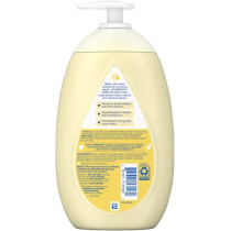 Johnson's Baby Lotion Head To Toe (Pack of 2)