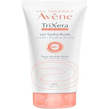 Avene Trixer Nutrition Nutri-fluid Lotion for Women, 200 ML