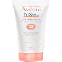 Avene Trixer Nutrition Nutri-fluid Lotion for Women, 200 ML