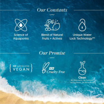 Aqualogica Detan+ Concentrate Face Serum for Men & Women, 30 ML