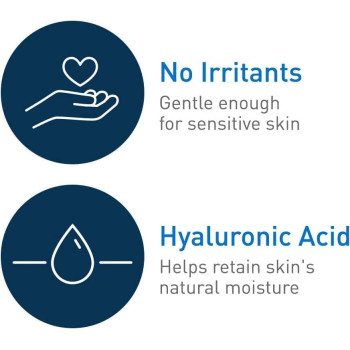 CeraVe Facial Moisturizing Lotion, 3 Oz, AM/PM Bundle