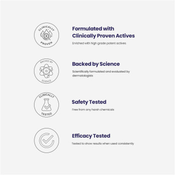 RE' EQUIL Sheer Zinc Tinted Sunscreen SPF 50 PA+++ - 100 Percentage Mineral Sunscreen Cream, 50 G