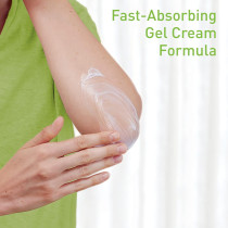 Cetaphil Soothing Gel, Cream, 16 Oz (Pack of 1)