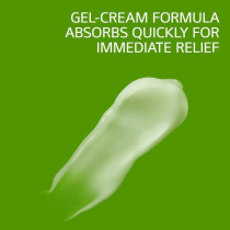 Cetaphil Soothing Gel, Cream, 16 Oz (Pack of 1)