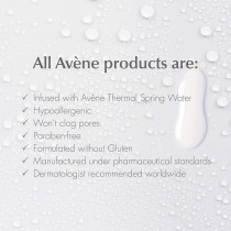 EAU THERMALE AVENE Antirougeurs Smoothing Cleansing Lotion, 200 ML