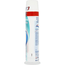 Aquafresh Toothpaste Family Protection Fresh & Minty Pump, 100 ML