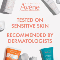Avene Gentle Toning Make Up Remover for Women, 6.7 Oz
