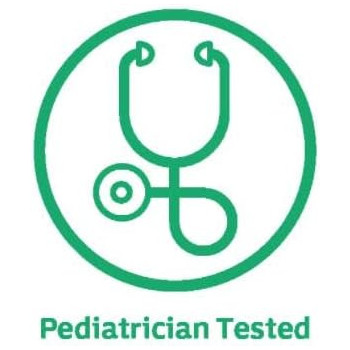 Johnson's Baby Bath 13.6 Oz Vapor (Pack of 6)