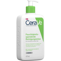 Cerave Feuchtigkeits spendende Reinigungslotion Shower Gel, 473 ML