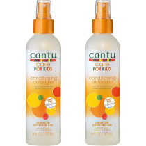 Cantu Care for Kids Conditioning Detangler, 6 Fl Oz, 2 Count