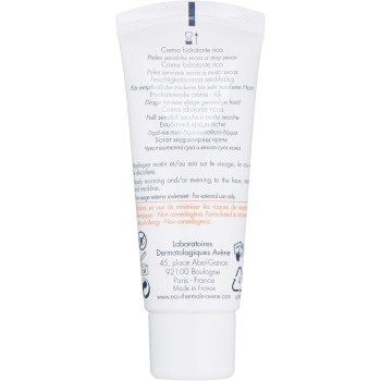 Avene Hydrance Hydrating Cream, 40 ML