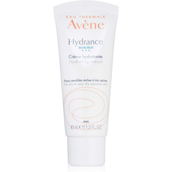 Avene Hydrance Hydrating Cream, 40 ML