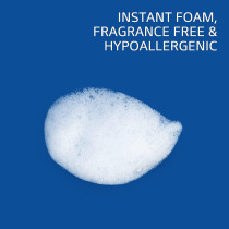 Cetaphil Gentle Foaming Cleanser, 236 ML