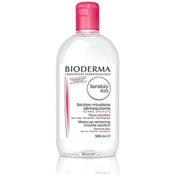 BIODERMA Sensibio H2O Solution, 500 ML
