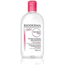 BIODERMA Sensibio H2O Solution, 500 ML