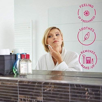 BIODERMA Sensibio H2O Solution, 500 ML