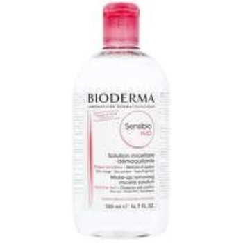 BIODERMA Sensibio H2O Solution, 500 ML