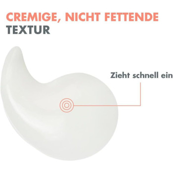 Avene Moisturising Creams, 40 G