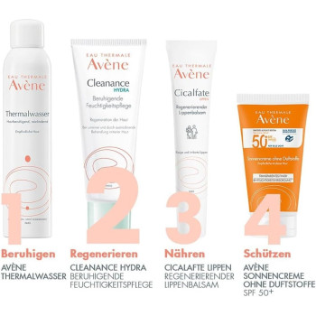 Avene Moisturising Creams, 40 G
